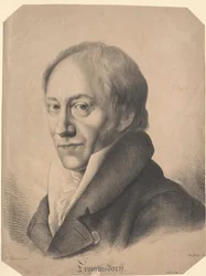 Johann Bartholomew Trommsdorff