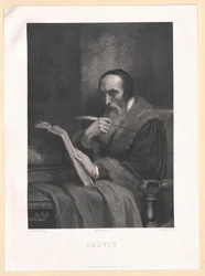 Johann Calvi