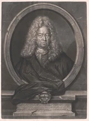 Johann Christoph von Ettner and Eiteritz