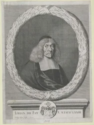 Johann Du Fay