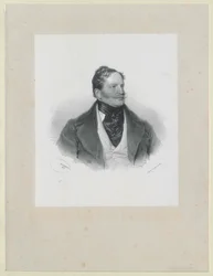 Johann Franz Count Hardegg