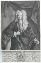 Johann Henry Russe