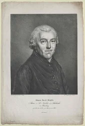 Johann Jakob Schaeffer