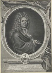 Johann Konrad Brunner