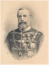Johann Nepomuk, Count of Harrach