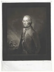 Johann, Count of Liechtenstein