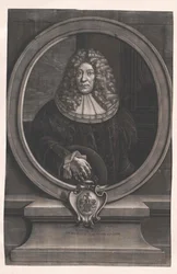Johann Goodspread