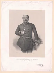 Johann Knight Matzner von Heilwerth