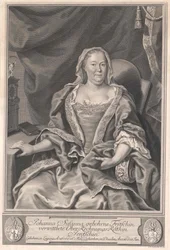 Johanna Susanna Fritsch