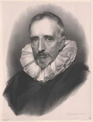 Johannes Gevartius