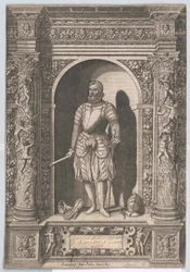 Johannes Ruber zu Buxendorff