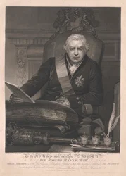 Sir Joseph Banks