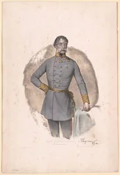 Julius Baron Chojnowski