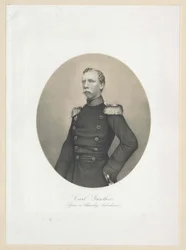 Karl Günther Prince of Schwarzburg-Sondershausen