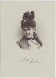 Katharina Schratt