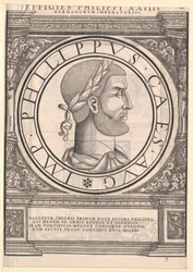 King Philipp
