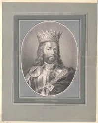 King Rudolf I of Habsburg