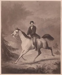 King Louis II of Bavaria