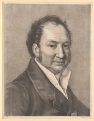 King Maximilian I Joseph of Bavaria