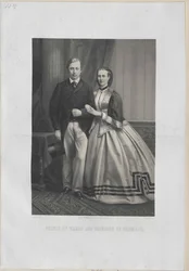 King of England Edward VII