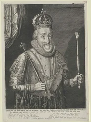 King Henry IV of France
