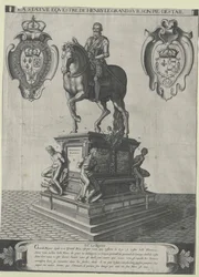 King Henry IV of France