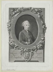 King Louis XVI of France