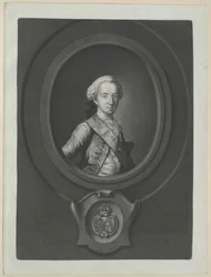 King Louis XVI of France