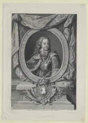 King Louis XV of France