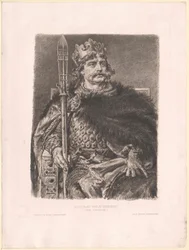 King Boleslav I of Poland