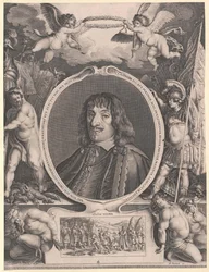 King of Poland John II Casimir