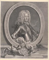 King Stanislaus I of Poland