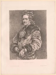 King of Poland Vladislav II