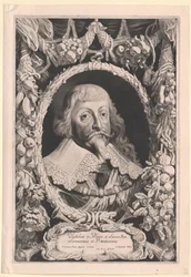 King Vladislav IV Sigismund of Poland