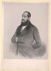 King Michael of Portugal