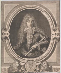 King of Sardinia Victor Amadeus I