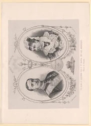 King Alfonso XII of Spain