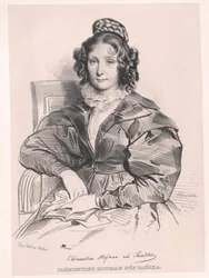 Klementyna Tanska