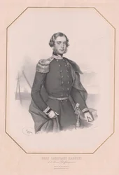 Ladislaus Count Karolyi of Nagy-Karoly