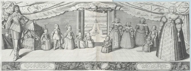 Landgrave Wilhelm V of Hesse-Kassel