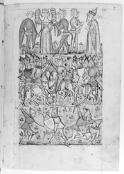 Legal-size Paper 7 Codex 2915