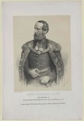 Leopold, Count Nadasdy-Nadasd-Fogaras