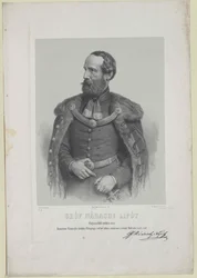 Leopold Count Nádasdy-Nádasd-Fogaras
