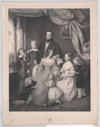 Leopold von Baden