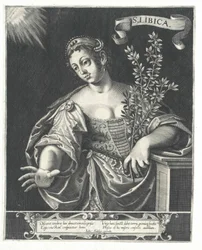 Libyan Sibyl