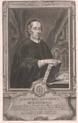 Lodovico Antonio Muratori