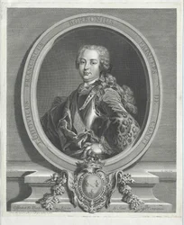 Ludwig Franz, Duke of Conty