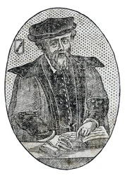 Nicolas Monardes (1507-1888). Two Books, One About Medicine and the Other About the Bezoar Stone and the Herb Scorpion