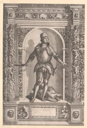 Margrave of Mantua Frederick I Gonzaga