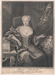Maria Elisabeth Richter